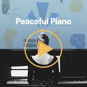 Peaceful Piano playlist